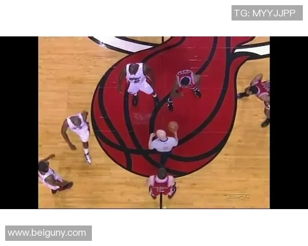 2011年东部决赛第五场热火逆转公牛精彩瞬间回顾与分析