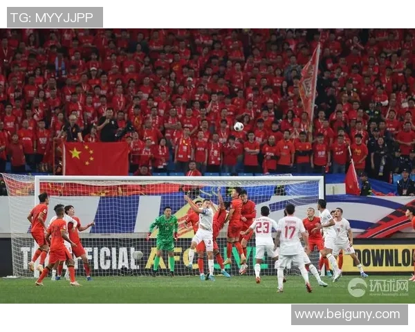 2017年中国队与叙利亚世预赛精彩回放与赛后分析