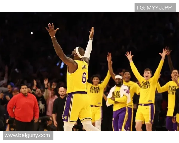 2020年NBA总决赛第五场湖人与热火的巅峰对决回顾与精彩瞬间分析