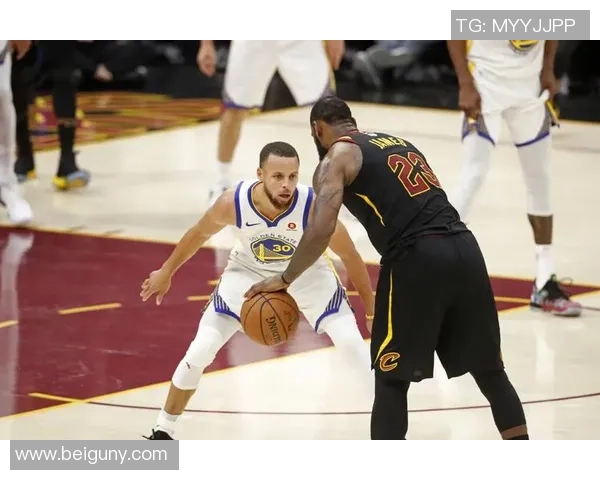 2018年NBA总决赛第二场骑士与勇士的激烈对决回顾与分析