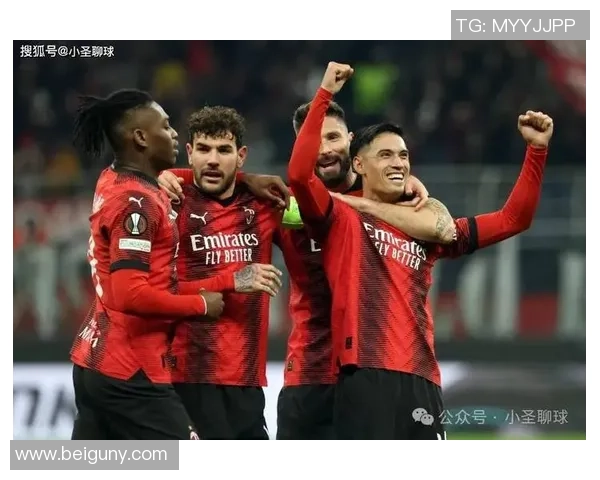 AC米兰对阵弗洛西诺比分预测及赛前分析展望