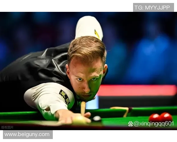 塞尔比与特鲁姆普激战正酣谁能在这场巅峰对决中笑到最后 塞尔比与特鲁姆普激战正酣谁能在这场巅峰对决中笑到最后