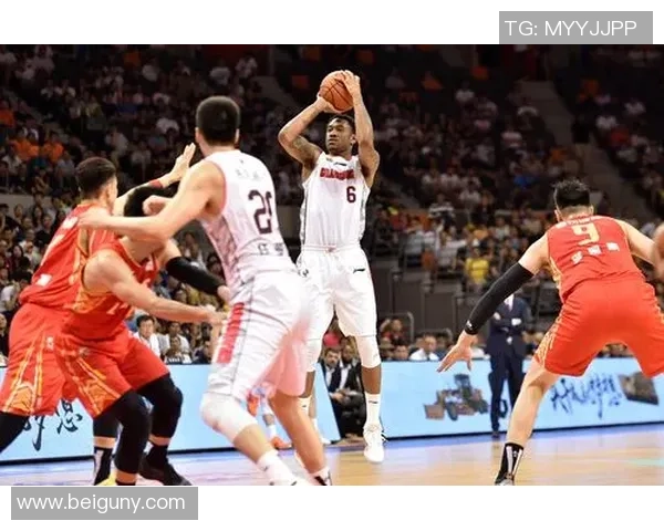 2018年中国男子篮球联赛广东队对阵吉林队精彩回顾与赛后分析 2018年中国男子篮球联赛广东队对阵吉林队精彩回顾与赛后分析