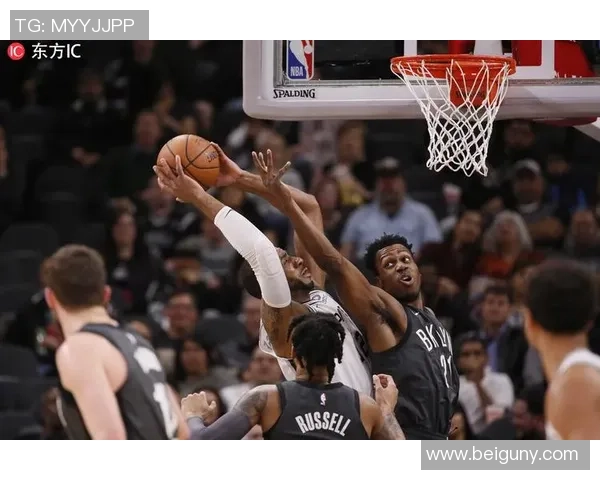 2019年2月1日马刺与篮网精彩对决回顾视频分析与比赛亮点总结