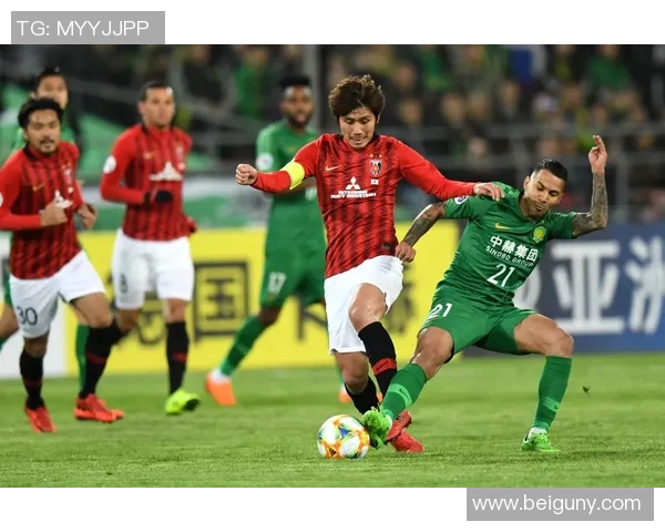 亚冠激战上港迎战浦和红钻全场直播精彩瞬间回顾与分析