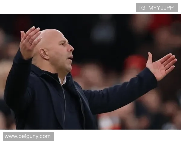 利物浦创33年羞耻！斯洛特不会被辞退，斯洛特：感谢仍旧信赖我！